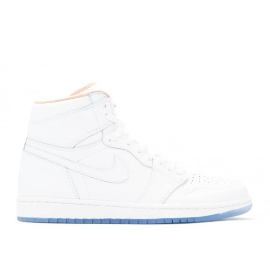 AIR JORDAN 1 RETRO HIGH OG LOS ANGELES 2015  819012 130