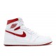 AIR JORDAN 1 RETRO HIGH OG METALLIC RED  555088 103