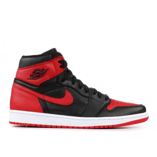 AIR JORDAN 1 RETRO HIGH OG NRG HOMAGE TO HOME  861428 061