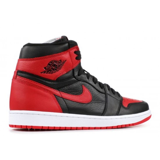 AIR JORDAN 1 RETRO HIGH OG NRG HOMAGE TO HOME  861428 061