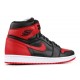 AIR JORDAN 1 RETRO HIGH OG NRG HOMAGE TO HOME  861428 061