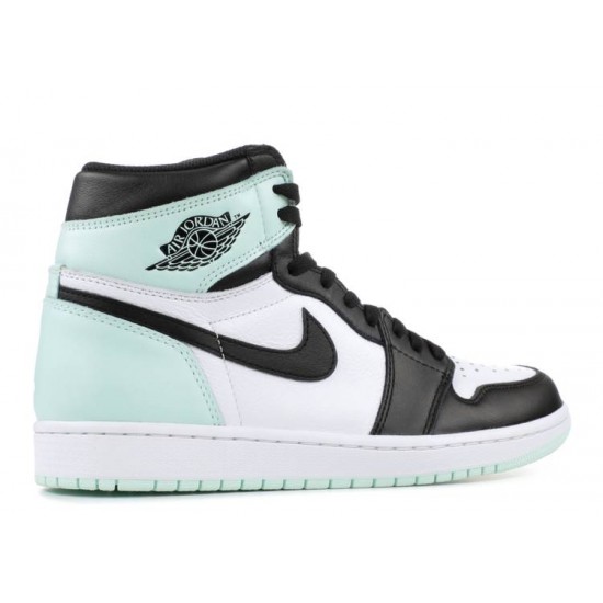 AIR JORDAN 1 RETRO HIGH OG NRG IGLOO  861428 100