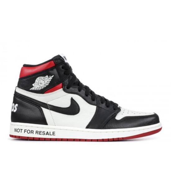 AIR JORDAN 1 RETRO HIGH OG NRG NOT FOR RESALE  861428 107