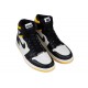 AIR JORDAN 1 RETRO HIGH OG NRG NOT FOR RESALE YELLOW  861428 106