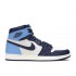 AIR JORDAN 1 RETRO HIGH OG OBSIDIAN  55088 140