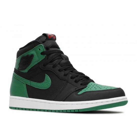 AIR JORDAN 1 RETRO HIGH OG PINE GREEN 2.0  555088 030