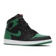 AIR JORDAN 1 RETRO HIGH OG PINE GREEN 2.0  555088 030