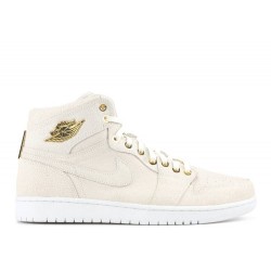 AIR JORDAN 1 RETRO HIGH OG PINNACLE  705075 130