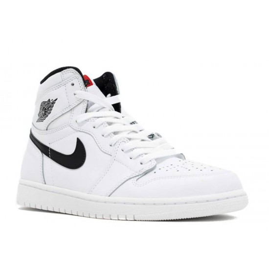 AIR JORDAN 1 RETRO HIGH OG PREMIUM YIN YANG  555088 102