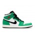 AIR JORDAN 1 RETRO HIGH OG PS LUCKY GREEN  cu0449 300