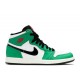 AIR JORDAN 1 RETRO HIGH OG PS LUCKY GREEN  cu0449 300