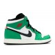 AIR JORDAN 1 RETRO HIGH OG PS LUCKY GREEN  cu0449 300