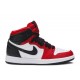 AIR JORDAN 1 RETRO HIGH OG PS SATIN RED  cu0449 601