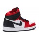 AIR JORDAN 1 RETRO HIGH OG PS SATIN RED  cu0449 601