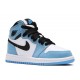 AIR JORDAN 1 RETRO HIGH OG PS UNIVERSITY BLUE  aq2664 134