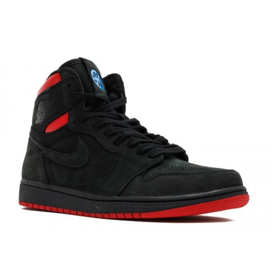 AIR JORDAN 1 RETRO HIGH OG QUAI 54  ah1040 054