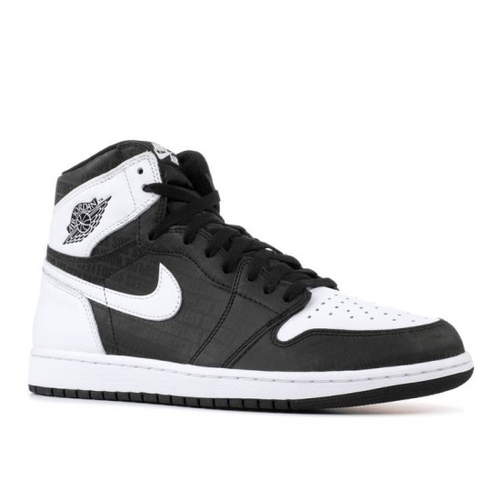 AIR JORDAN 1 RETRO HIGH OG RE2PECT  555088 008