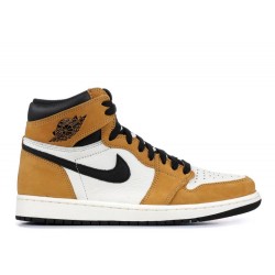 AIR JORDAN 1 RETRO HIGH OG ROOKIE OF THE YEAR  555088 700