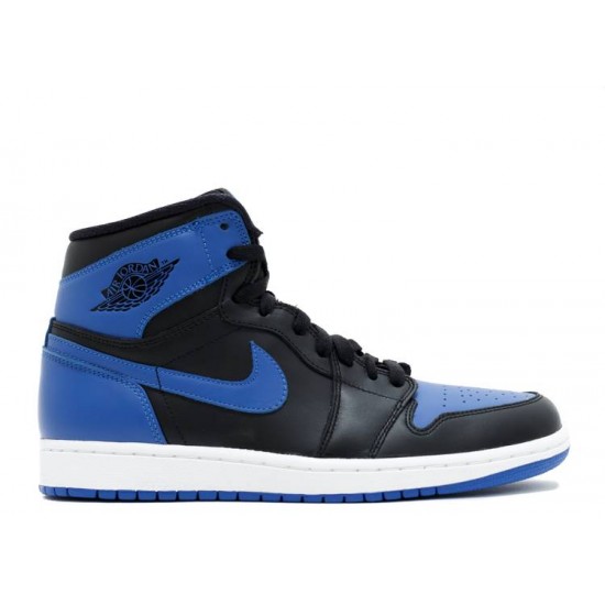 AIR JORDAN 1 RETRO HIGH OG ROYAL 2013  555088 085