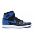 AIR JORDAN 1 RETRO HIGH OG ROYAL 2013  555088 085