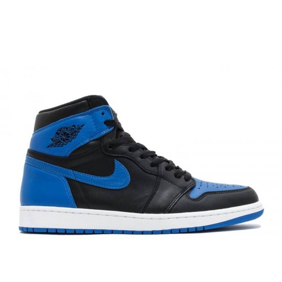 AIR JORDAN 1 RETRO HIGH OG ROYAL 2017  555088 007