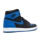 AIR JORDAN 1 RETRO HIGH OG ROYAL 2017  555088 007