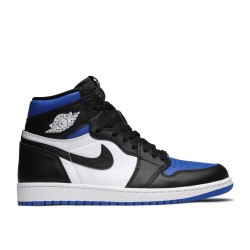 AIR JORDAN 1 RETRO HIGH OG ROYAL TOE  555088 041