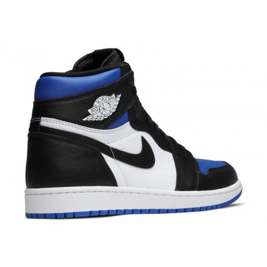 AIR JORDAN 1 RETRO HIGH OG ROYAL TOE  555088 041