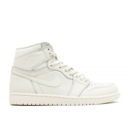 AIR JORDAN 1 RETRO HIGH OG SAIL  555088 114