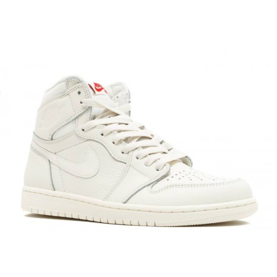 AIR JORDAN 1 RETRO HIGH OG SAIL  555088 114