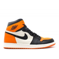 AIR JORDAN 1 RETRO HIGH OG SHATTERED BACKBOARD  555088 005