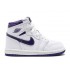 AIR JORDAN 1 RETRO HIGH OG TD COURT PURPLE  cu0450 151