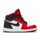 AIR JORDAN 1 RETRO HIGH OG TD SATIN RED  cu0450 601