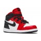 AIR JORDAN 1 RETRO HIGH OG TD SATIN RED  cu0450 601