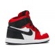 AIR JORDAN 1 RETRO HIGH OG TD SATIN RED  cu0450 601