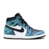 AIR JORDAN 1 RETRO HIGH OG TD TIE DYE  cu0450 100