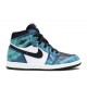 AIR JORDAN 1 RETRO HIGH OG TD TIE DYE  cu0450 100