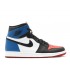 AIR JORDAN 1 RETRO HIGH OG TOP 3  555088 026