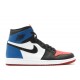 AIR JORDAN 1 RETRO HIGH OG TOP 3  555088 026