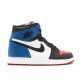 AIR JORDAN 1 RETRO HIGH OG TOP 3  555088 026