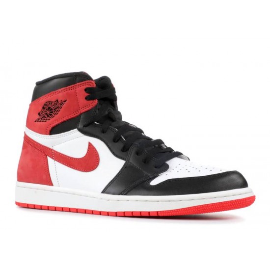 AIR JORDAN 1 RETRO HIGH OG TRACK RED  555088 112