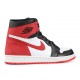 AIR JORDAN 1 RETRO HIGH OG TRACK RED  555088 112