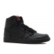 AIR JORDAN 1 RETRO HIGH OG TRIPLE BLACK  555088 022