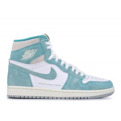 AIR JORDAN 1 RETRO HIGH OG TURBO GREEN  555088 311