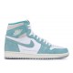 AIR JORDAN 1 RETRO HIGH OG TURBO GREEN  555088 311