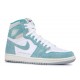 AIR JORDAN 1 RETRO HIGH OG TURBO GREEN  555088 311