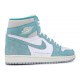 AIR JORDAN 1 RETRO HIGH OG TURBO GREEN  555088 311