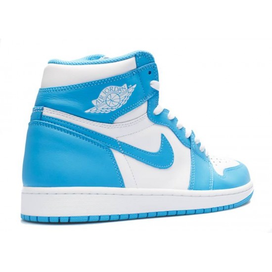 AIR JORDAN 1 RETRO HIGH OG UNC  555088 117