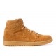 AIR JORDAN 1 RETRO HIGH OG WHEAT  555088 710