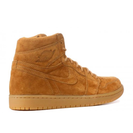 AIR JORDAN 1 RETRO HIGH OG WHEAT  555088 710